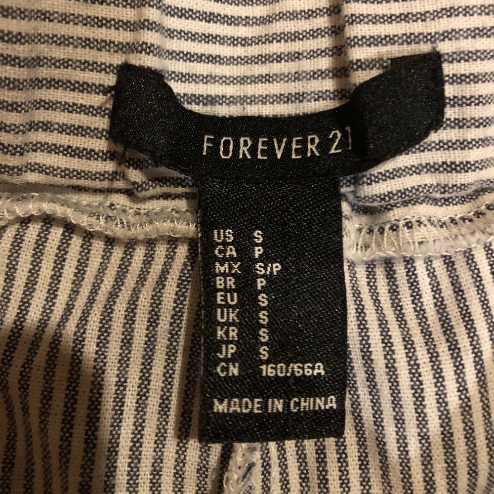 Forever 21 pants - Picture 3 of 3
